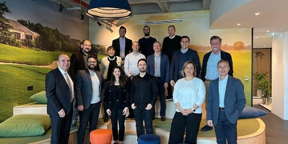 600 bin dolarlık yeni yatırım aldı 1,5 yılda değerini 50'ye katladı!