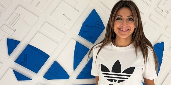 adidas Türkiye'de üst düzey atama
