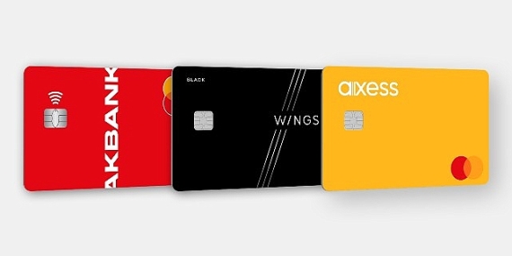 Akbanklılar sömestir alışverişlerini yaparken 4.200 TL'yi aşan chip-para da kazanıyor!