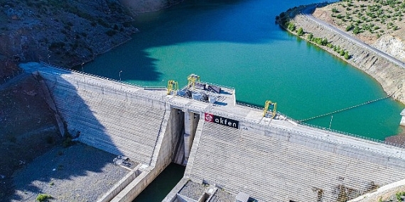 Akfen Yenilenebilir Enerji 5.5 Milyon Ağaç Kadar Karbon Salımını Azalttı