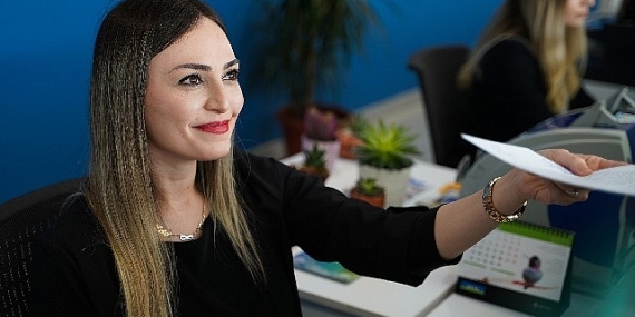 Aksa Doğalgaz'dan Bağlantı Bedeline 10 Taksit Fırsatı