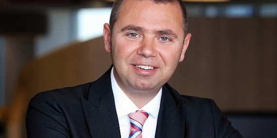 Anadolu Sigorta'nın Genel Müdürü Zekai Mehmet Tuğtan Oldu