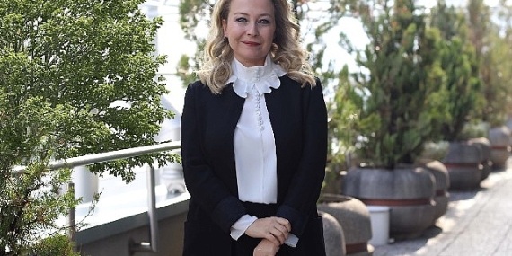 ANKAmall'dan kadın girişimlerine destek: “Değer Katan Girişimci Kadınlar"