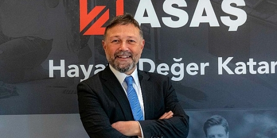 ASAŞ, ASI Sertifikasını Aldı