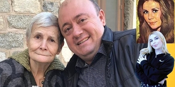 Azeri Güzel Sevgi Can Danlı'yı Canlandıracak