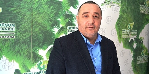 Başkan Kamil Önal Mali Kongrede Güven Oyu Aldı