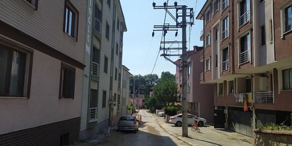 Başkent EDAŞ Bartın'da dev altyapı yatırımını tamamladı