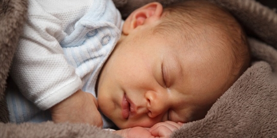 Bebeklerde idrar yolu enfeksiyonu hayati risk doğurabilir