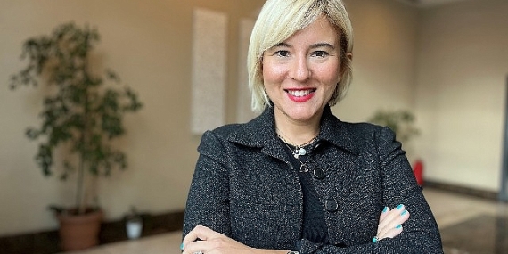 Bersay'da Bayrak Değişimi