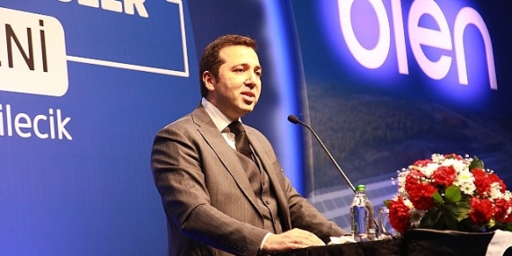 Bien Bilecik'te Yeni ve İlave Tesislerin Açılışını Gerçekleştirdi