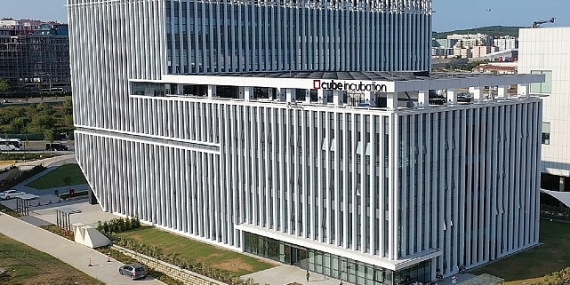 BİGG Cube Incubation ile Girişimcilere Tam Destek!