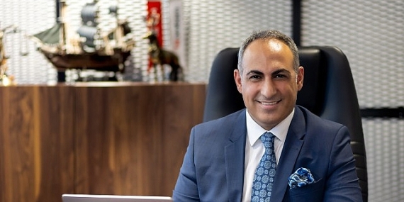 Birevim Genel Müdürü Av. Mahir Orak: “Yeni Evim Projesinde Sorumluluk Almaya Hazırız"