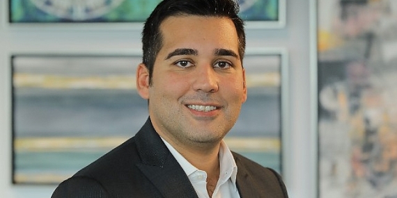 Birleşik Ödeme Londra'da FinTek'in nabzını tutacak