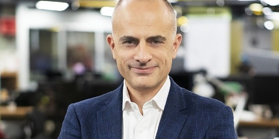 Boğaziçi Ventures'in HRTech alanında Yeni Yatırımı: 'DOJO Talent'