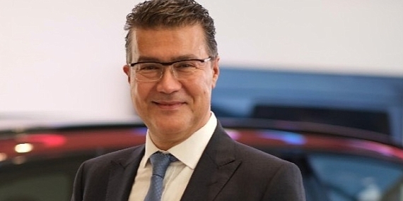 Borusan Otomotiv Grubu ING ve Türk Ekonomi Bankası'ndan Yeşil Finansman Kredisi Aldı