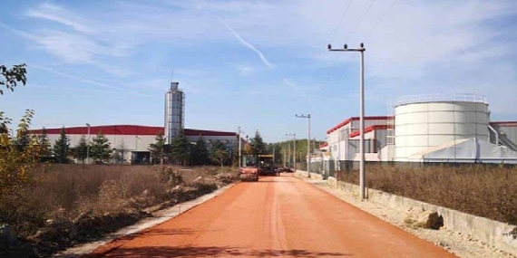 Büyükşehir'den Başiskele'ye ulaşım ağı