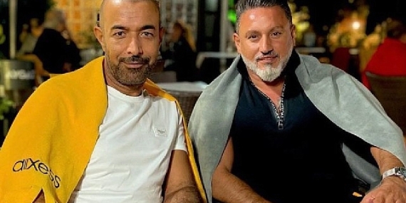 Cengiz İmren'e Hollywood Teknikleriyle Klip Çekilecek…