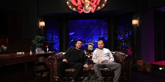 Cihan Talay: “Belediye Başkanı Bile Ziyaret Etti"