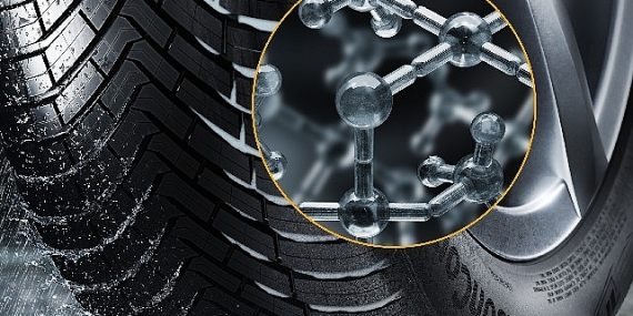 Continental AllSeasonContact 2022 lastik testlerinde ipi galibiyetlerle göğüsledi