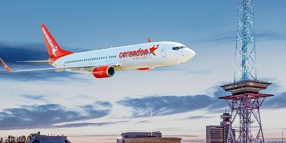 Corendon Airlines ITB Berlin 2023 İçin Ek Uçuş Planladı
