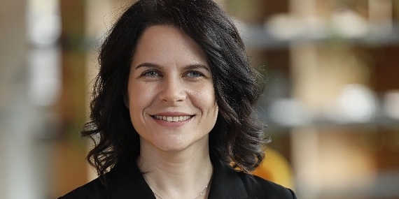 Dijital Zekâ Q'ya Bankacılıkta İyi Fikir Ödülü