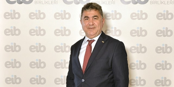 EHKİB'ten atılım yılı: Egeli hazırgiyim ihracatçıları Almanya'ya 500 milyon dolarlık ihracat hedefliyor