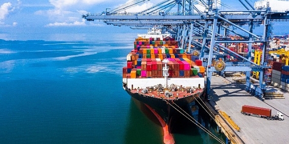 EİB'ten 2022 yılında 18 milyar 294 milyon dolar