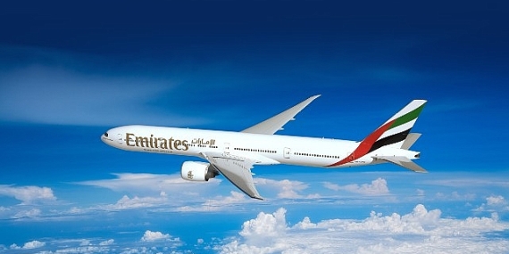 Emirates, Haneda seferlerini yeniden başlatarak Asya ağını genişletiyor