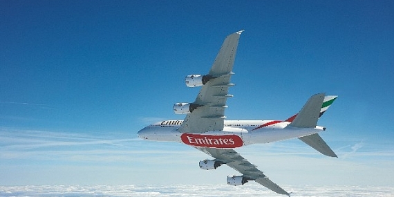 Emirates, Şanghay ve Pekin yolcu seferlerini yeniden başlatarak Çin'deki operasyonlarını genişletiyor