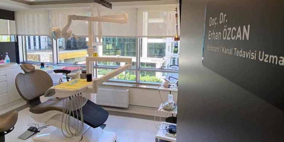 Endodonti (Kanal Tedavisi)