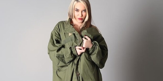 Esma Er'in San Marino'ya Eurovision Çıkarması