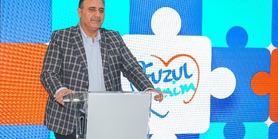 Fuzul Sosyal Platform'un yeni kimliği Fuzul Benim oldu