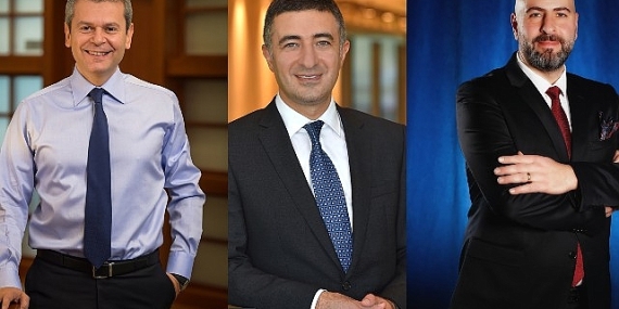 Garanti BBVA, Coats ile Türkiye'de sürdürülebilirlik alanındaki ilk iş birliğine imza attı