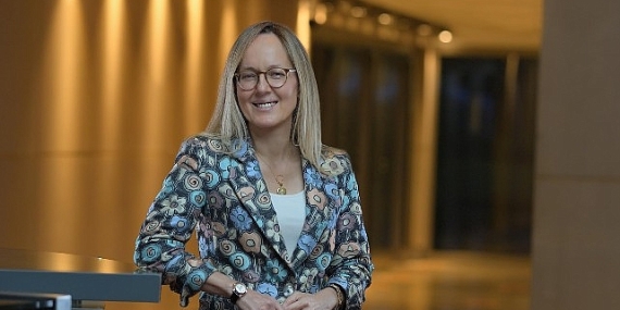 Garanti BBVA Portföy'den Garanti Portföy Garanti BBVA İklim Endeksi Hisse Senedi (TL) Fonu (Hisse Senedi Yoğun Fon) (GIE)