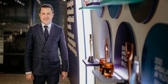 GCA önümüzdeki dönem ürünlerini 50 ülkeye ihraç edecek