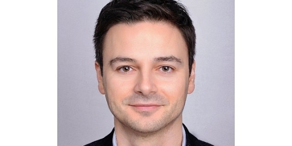 Gilead Türkiye Finans Direktörlüğüne Yeni Atama