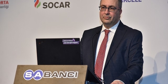 Global Risklerin Çözümünde Küresel Güven Ortamının Güçlendirilmesi Önemli