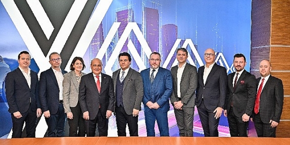 Groupama Sigorta, Renault ve Dacia marka araçlara özel yeni Marka Kasko ürününün lansmanını yaptı