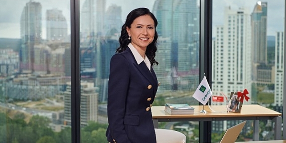 Groupama'ya İş'te Eşit Kadın Sertifikası