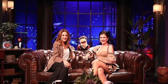 Hande Kazanova: “Soyadım Casanova'dan Değil Kazan Ovası'ndan Geliyor"