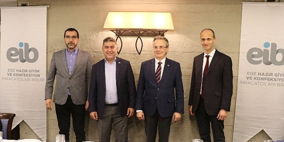 Hazırgiyim sektörü 2023'ün ikinci yarısından umutlu