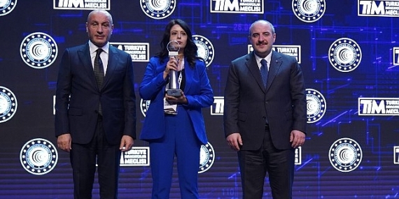 Hextech Green, Lonca GSYF'den aldığı yatırımla 5 ülkeye ihracat gerçekleştirdi