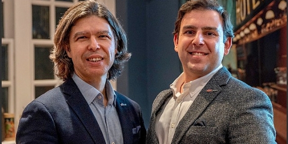 HotelRunner Seri A turunda 6,5 milyon dolar yatırım aldı!