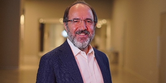 HPE Türkiye Genel Müdürü Güngör Kaymak'a yeni görev