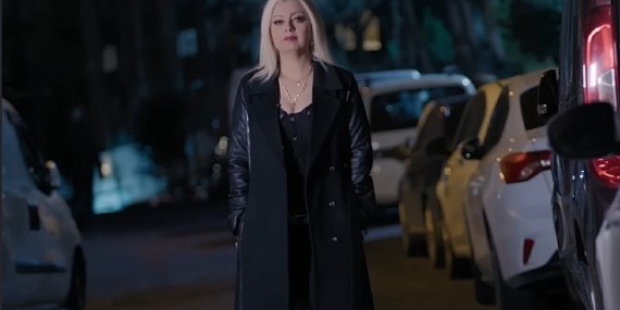 Hülya Arıkan'dan “Bir Ben Bilirim”