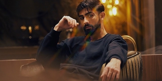 Hünkar Göksu Platformları Yıktı Geçti: “Kafa Duman" Listeleri Alt Üst Ediyor!