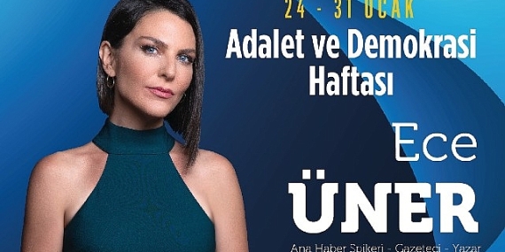 İlham Veren Başarı Hikayeleri sürüyor Anttalks'un konuğu Ece Üner olacak
