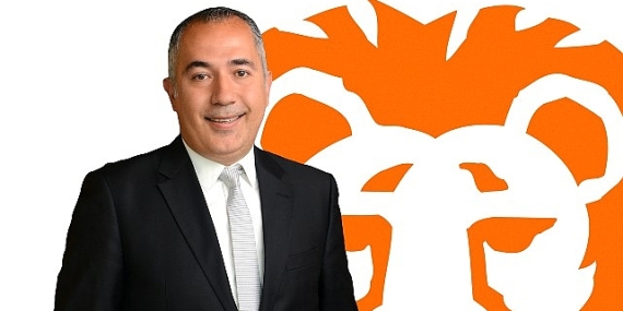 ING House, İstanbul Sabiha Gökçen Uluslararası Havalimanı'nda Açıldı