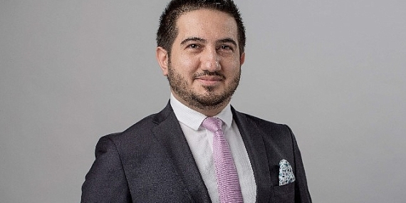 Insha Ventures'ta üst düzey atama