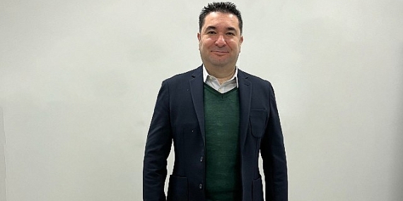 İsotlar Grup'ta üst düzey atama